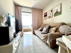 The Florence Residences (D19), Apartment #458492491
